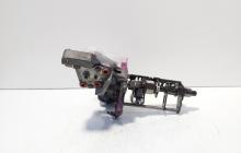 Selector cutie viteza, Ford Mondeo 3 (B5Y) 2.2 TDCI, QJBA, 6 vit man (id:685517)