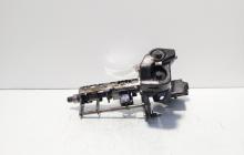 Selector cutie viteza, Ford Mondeo 3 (B5Y) 2.2 TDCI, QJBA, 6 vit man (id:685517)