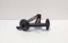 Sorb baie ulei, cod 9643755580, Peugeot 307 1.6 HDI, 9HX (id:685447)