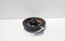 Fulie motor, Mercedes Clasa C (W203) 2.2 CDI, OM646963 (id:685455)