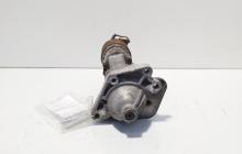 Electromotor, Renault Clio 4 1.5 DCI, K9K628, 5 vit man (id:685444)