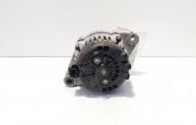 Alternator 100A, cod GM13579668, Opel Astra J Combi, 2.0 CDTI, A20DTH (idi:624363)