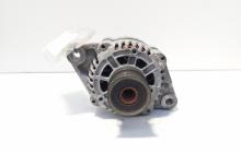 Alternator 100A, cod GM13579668, Opel Astra J Combi, 2.0 CDTI, A20DTH (idi:624363)