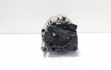 Alternator 90A Bosch, cod 037903025M, Seat Ibiza 4 (6L1), 1.4 benz, BKY (idi:681044)