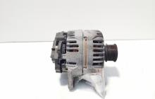 Alternator 90A Bosch, cod 037903025M, Skoda Fabia 1 Combi (6Y5), 1.4 benz, BKY (idi:681044)