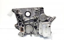 Capac distributie, cod R6460150702, Mercedes Clasa C (W203) 2.2 CDI, OM646963 (id:685454)