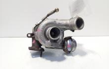 Turbosuflanta, cod 7166651, Fiat Stilo Multi Wagon (192), 1.9 JTDM, 937A5000 (idi:680895)