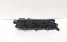 Capac culbutori, cod 9660281080, Citroen C4 Picasso, 1.6 HDI, 9HZ (idi:682046)