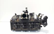 Galerie admisie cu clapete, cod GM55557906, Opel Corsa D 1.2 benz, Z12XEP (id:685485)