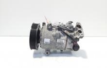 Compresor clima, cod 8200939386A, Renault Megane 3 Combi 1.5 DCI, K9K832 (id:685496)