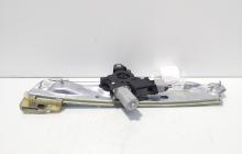 Macara cu motoras usa stanga spate, Opel Astra K (id:685509)