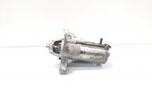 Electromotor, cod 3M5T-11000-CF, Ford Focus 2 Combi (DA), 1.6 TDCI, HHDA, 5 vit man (idi:682053)