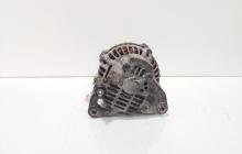 Alternator, Mazda 3 (BK), 2.0 MZR-CD, RF7J (idi:682058)