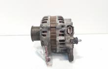 Alternator, Mazda 3 (BK), 2.0 MZR-CD, RF7J (idi:682058)