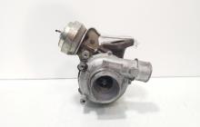 Turbosuflanta, cod VJ37-0611, Mazda 5 (CR19), 2.0 MZR-CD, RF7J (idi:682061)