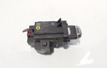 Contact cu cheie, cod 8K0909131C, Audi A4 Avant (8K5, B8) (id:685577)