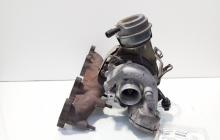 Turbosuflanta, cod 03G253014N, VW Eos (1F7, 1F8), 2.0 TDI, BMM (idi:684556)