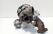 Turbosuflanta, cod 03G253014M, VW Golf 5 (1K1), 1.9 TDI, BLS (idi:684557)