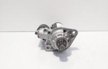 Electromotor, Audi A3 (8P1), 2.0 TDI, CBA, 6 vit man (idi:682005)