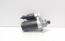 Electromotor, Audi A3 Cabriolet (8P7), 2.0 TDI, CBA, 6 vit man (idi:682005)
