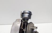 Supapa turbo vacumatica, Skoda Octavia 2 (1Z3), 1.9 TDI, BLS (idi:684558)