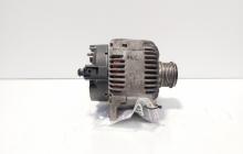 Alternator 180A Valeo, cod 021903026L, Audi A3 (8P1), 2.0 TDI, BMM (idi:660829)