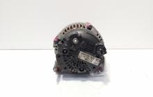 Alternator 180A Valeo, cod 021903026L, Seat Altea (5P1), 2.0 TDI, BMM (idi:660829)
