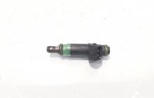 Injector, cod 98MF-BA, Ford Focus 1, 1.6 benz, FYDA (idi:682013)