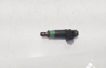Injector, cod 98MF-BA, Ford Focus 1, 1.6 benz, FYDA (idi:682014)