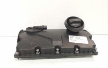Capac culbutori, cod 038103469AD, Vw Golf 5 Variant (1K5) 1.9 TDI, BXE (idi:654255)