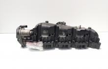 Galerie admisie cu clapete, cod 03L129711AG, Audi A4 Allroad (8KH, B8), 2.0 TDI, CAG (idi:684561)