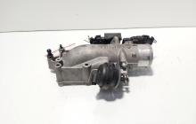 Egr cu clapeta, cod 0822680Z, Opel Astra G, 2.2 DTI, Y22DTR (idi:681775)