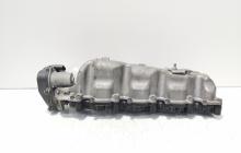 Galerie admisie cu clapete, cod 03L129711E, VW Golf 6 Variant (AJ5), 2.0 TDI, CBD (idi:684564)