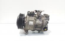 Compresor clima, cod 9222308-04, Bmw 3 (F30), 1.6 benz, N13B16A (idi:681814)