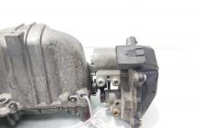 Motoras galerie admisise, cod 03L129086, Skoda Superb II Combi (3T5), 2.0 TDI, CBB (idi:684565)