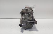 Compresor clima Sanden, cod 1K0820859F, Audi A3 (8P1), 2.0 TDI, AZV (idi:681825)