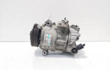 Compresor clima Sanden, cod 1K0820859F, VW Jetta 3 (1K2), 2.0 TDI, AZV (idi:681825)