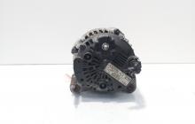Alternator 140A Valeo, cod 06F903023C, Skoda Octavia 2 Combi (1Z5), 2.0 TDI, BMM (idi:681826)