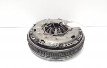 Volanta masa dubla cu placa presiune, Skoda Octavia 2 Combi (1Z5), 1.9 TDI, BXE, 5 vit man (idi:681828)