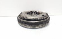 Volanta masa dubla cu placa presiune, Skoda Superb II (3T4), 1.9 TDI, BXE, 5 vit man (idi:681828)