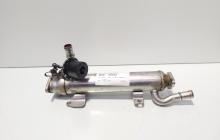 Racitor gaze, cod 03L131512B, Vw Eos (1F7, 1F8) 2.0 TDI, CBA (idi:675253)
