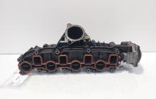 Galerie admisie cu clapete, cod 03L129711AG, Audi A3 (8P1), 2.0 TDI, CBB (idi:681839)