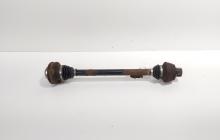 Planetara dreapta spate, cod 8R0501203C, Audi Q5 (8RB), 2.0 TDI, CNH (id:685625)