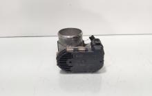 Clapeta acceleratie, cod 06B133062M, Audi A4 Avant (8E5, B6), 1.8 T benz, BFB (idi:681861)