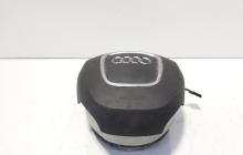 Airbag volan, cod 8K0880201A, Audi A4 Avant (8K5, B8) (id:685595)