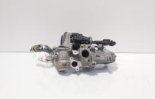 Racitor gaze cu egr, cod 9671187780, Peugeot 2008, 1.6 HDI, 9HR (idi:681895)