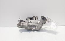Racitor gaze cu egr, cod 9671187780, Peugeot 2008, 1.6 HDI, 9HR (idi:681895)