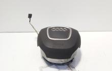 Airbag volan, cod 8K0880201A, Audi A4 Avant (8K5, B8) (id:685591)