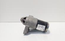 Electromotor, cod 9663528880, Citroen C4 Grand Picasso, 1.6 HDI, 9HZ, 5 vit man (idi:681896)