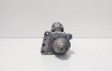 Electromotor, cod 9663528880, Citroen C4 (I), 1.6 HDI, 9HZ, 5 vit man (idi:681896)